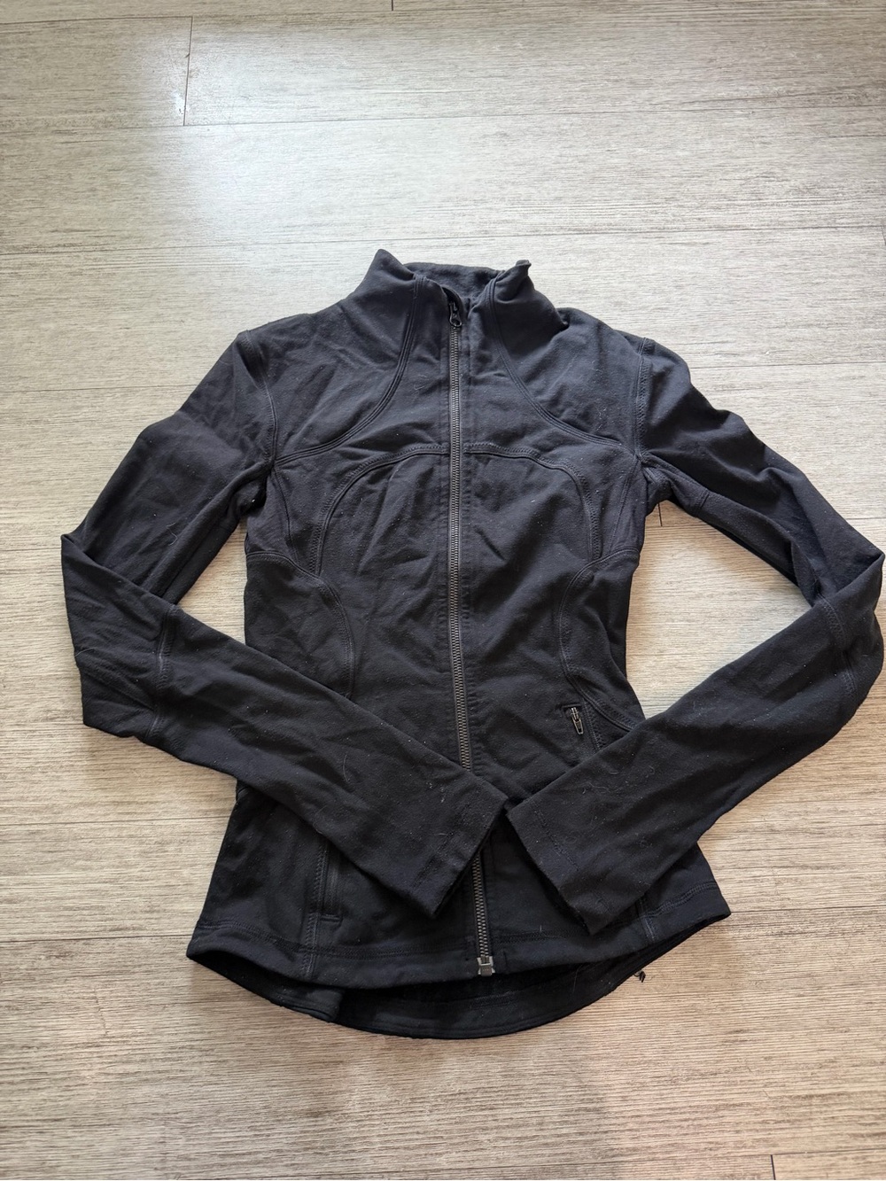 Lululemon Forme Jacket - Picture 2 of 4